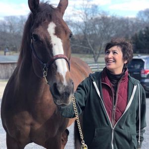 Meet your Posher, Silvana